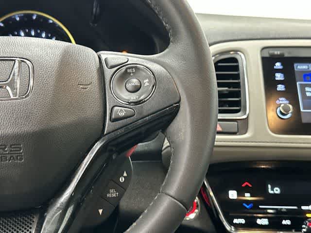 Certified 2021 Honda HR-V EX-L image 18