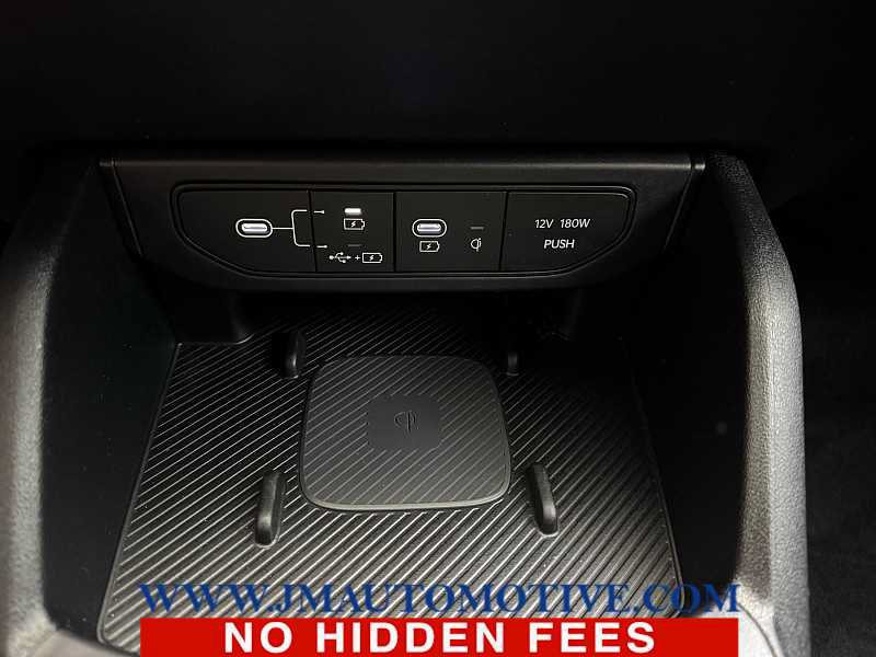 Used 2025 Kia K4 GT-Line w/ GT-Line Sunroof Package FWD image 33