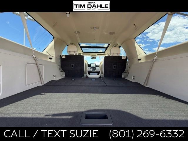 Used 2019 Lincoln Navigator L Reserve AWD/4WD image 21