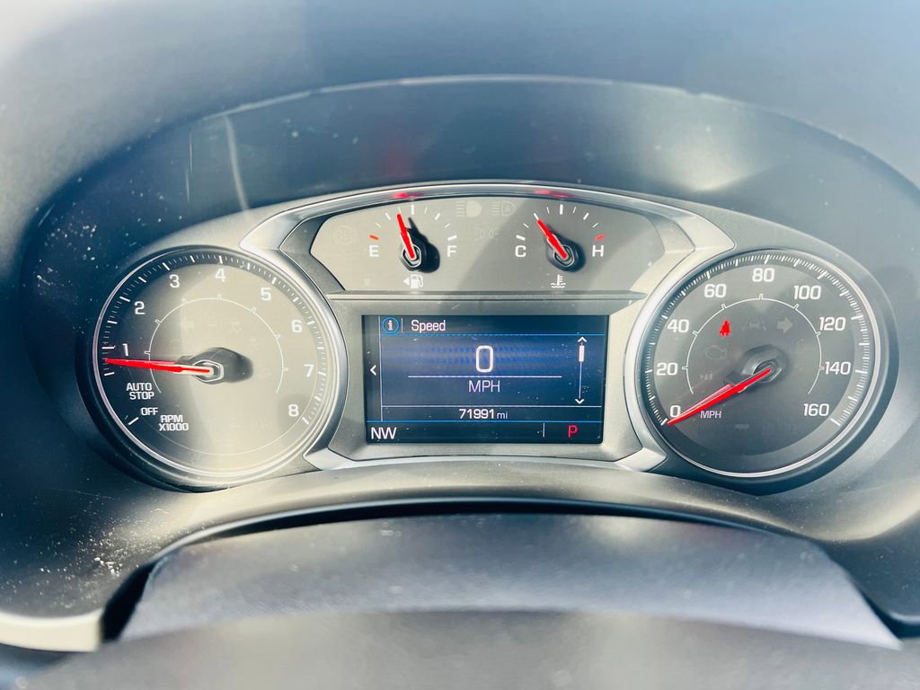 Used 2019 GMC Terrain SLE w/ Driver Convenience Package image 23