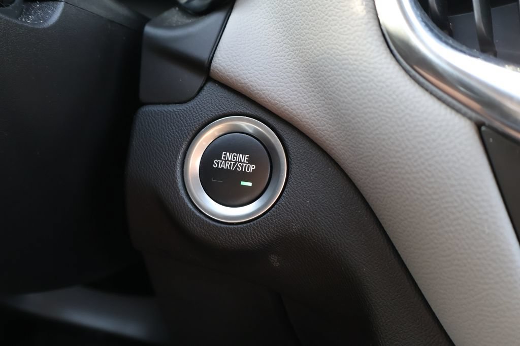 Used 2024 Chevrolet Equinox LS w/ LS Convenience Package FWD image 28