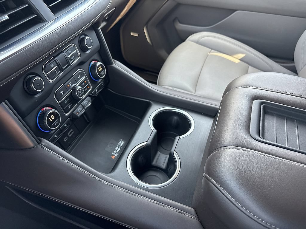 Used 2024 Chevrolet Tahoe LT RWD image 25