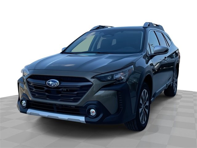 New 2025 Subaru Outback Touring image 1
