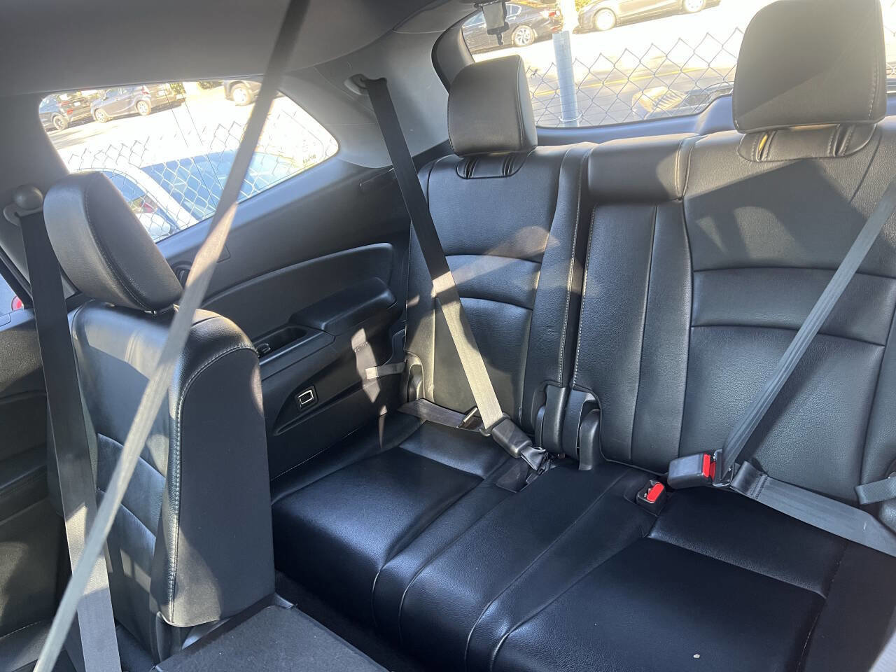 Used 2016 Honda Pilot EX-L image 14