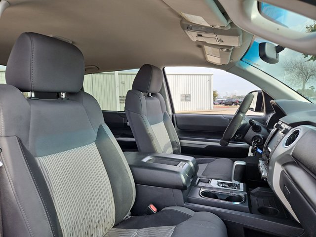 Used 2017 Toyota Tundra SR5 image 20