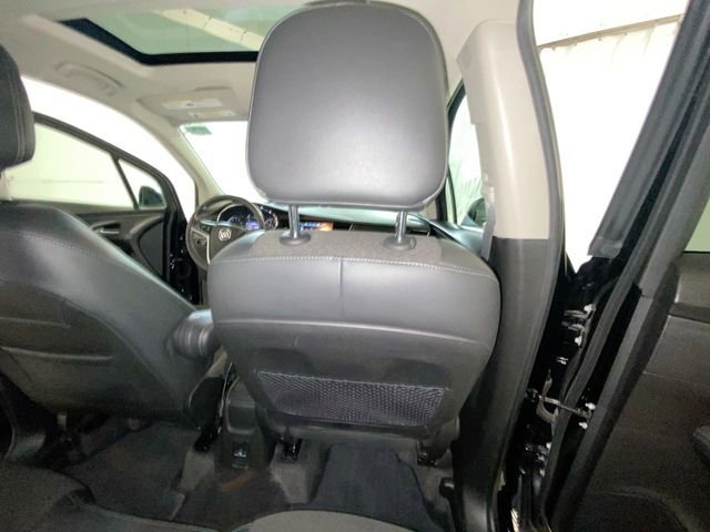 Used 2020 Buick Encore Preferred w/ Safety Package AWD/4WD image 36