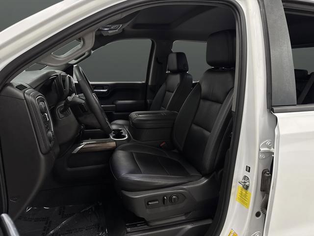 Used 2021 Chevrolet Silverado 1500 LT Trail Boss w/ Convenience Package II image 4