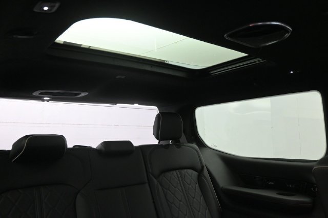New 2026 Jeep Grand Wagoneer Summit AWD/4WD image 25