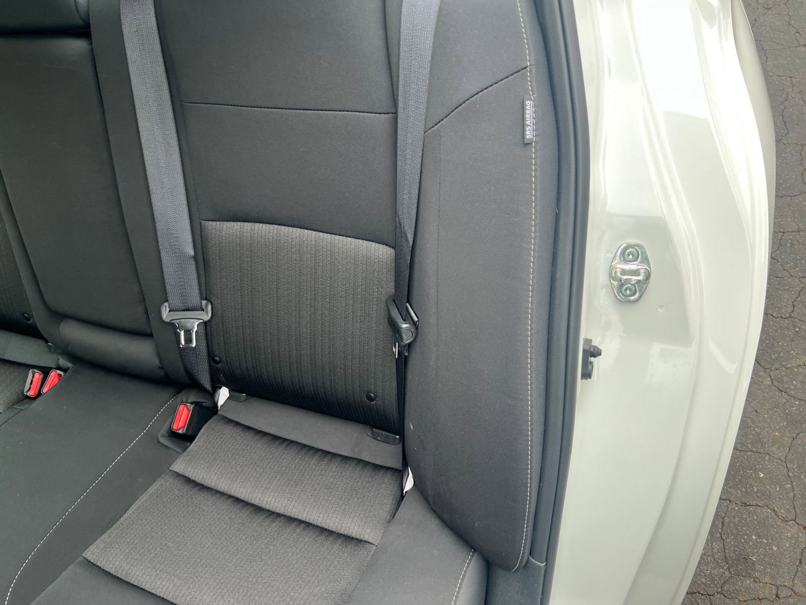 Used 2025 Nissan Altima 2.5 SV image 32