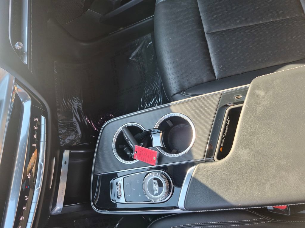 Used 2024 Cadillac Lyriq Sport RWD image 19