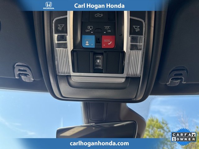 Used 2025 RAM 1500 Big Horn image 26