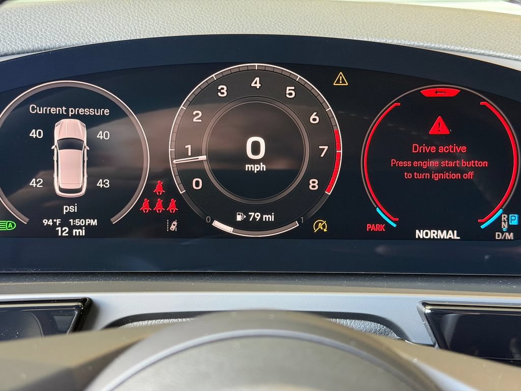 New 2026 Porsche Cayenne AWD/4WD image 18