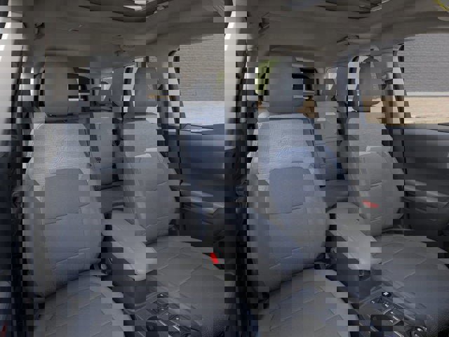 New 2025 Ford Bronco Sport Badlands w/ Badlands Tech Package image 10