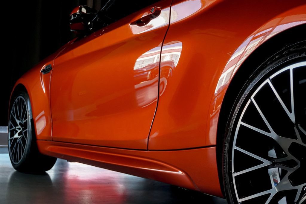 Used 2019 BMW M2 Competition RWD image 55