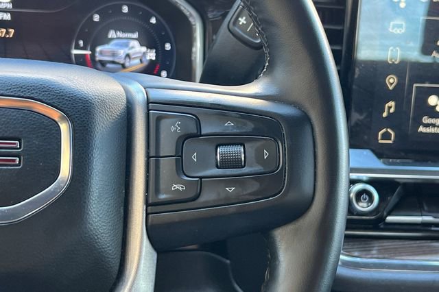 Used 2023 GMC Sierra 1500 Elevation AWD/4WD image 30