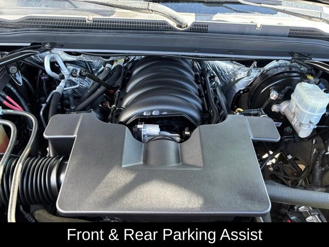 Used 2016 Chevrolet Tahoe LTZ image 27