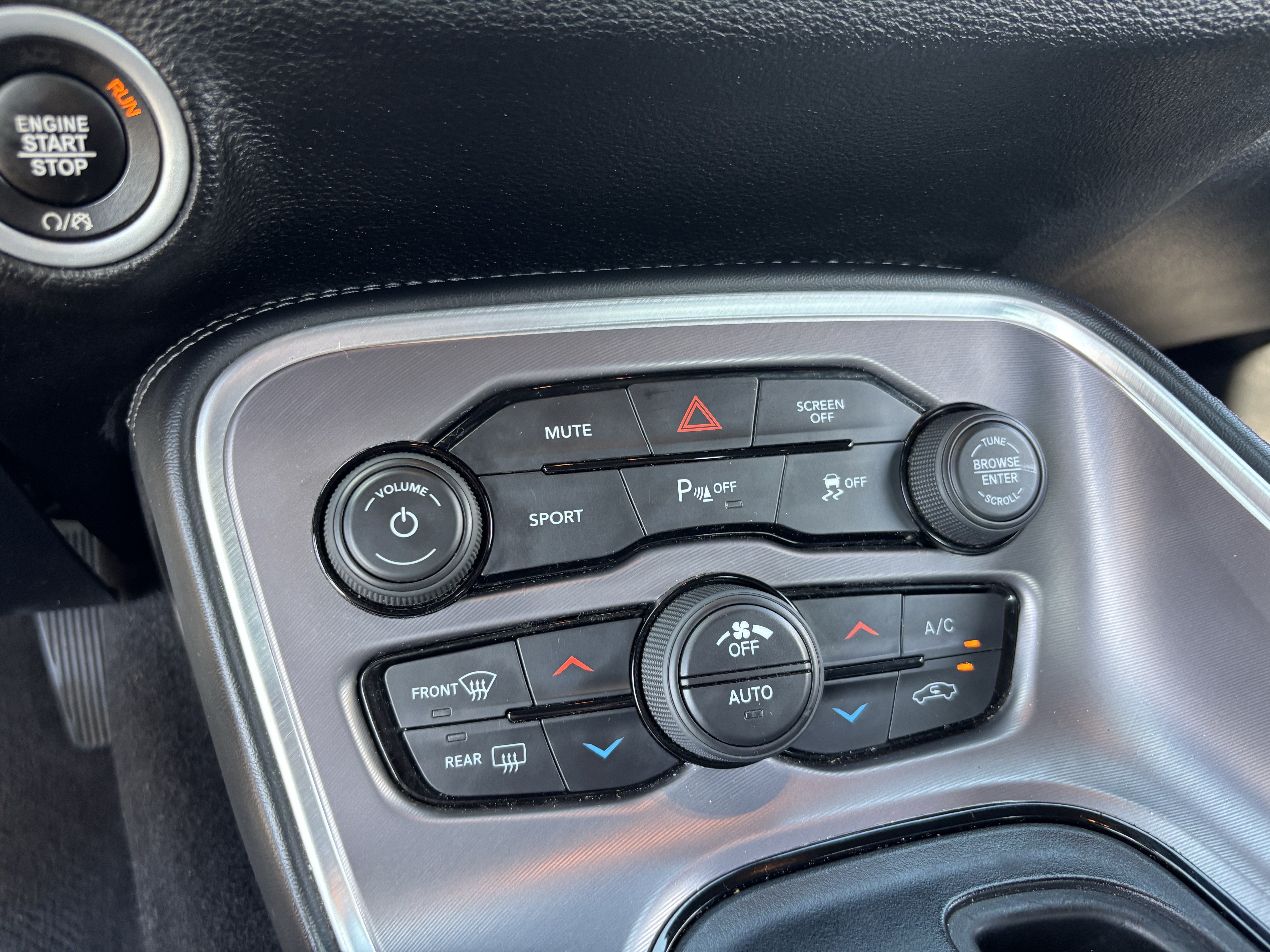 Used 2022 Dodge Challenger GT RWD image 22