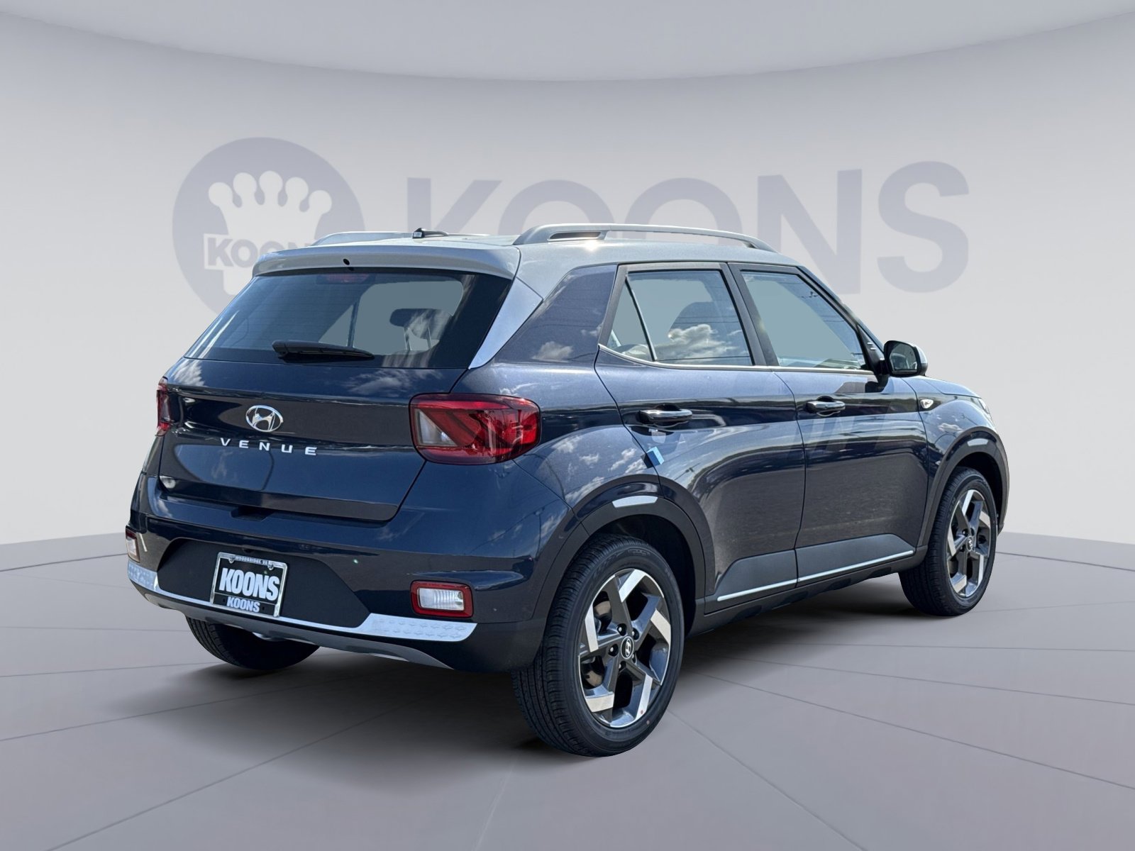 New 2026 Hyundai Venue SEL FWD image 7