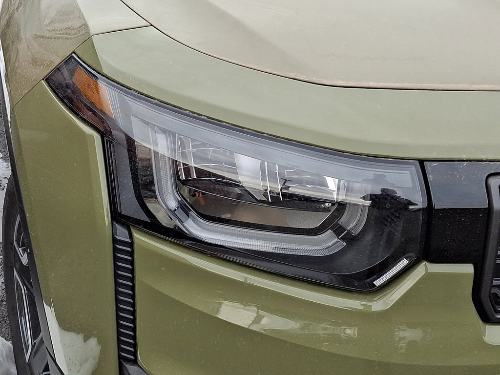 New 2026 Jeep Cherokee Laredo image 4