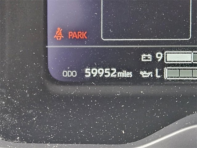 Used 2022 Toyota Tundra TRD Pro image 33