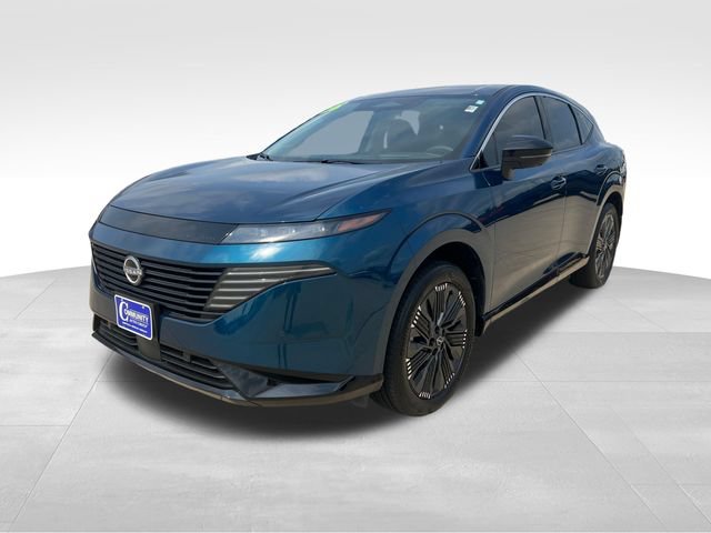 Used 2026 Nissan Murano Platinum w/ Cargo Package AWD/4WD image 1