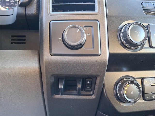 Used 2019 Ford F350 XL w/ XL Value Package image 22