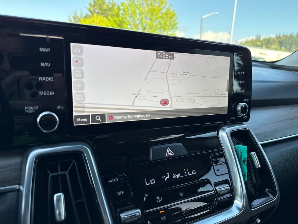 Certified 2023 Kia Sorento SX Prestige AWD/4WD image 28