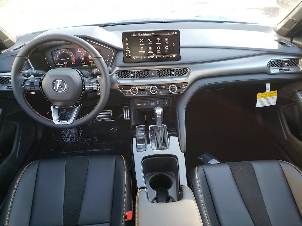 New 2026 Acura Integra A-Spec w/ Technology Package FWD image 7