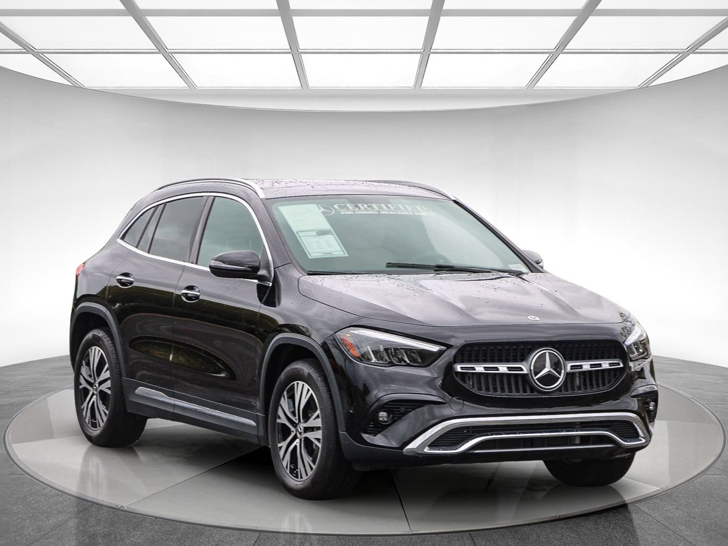 Used 2025 Mercedes-Benz GLA 250 image 5