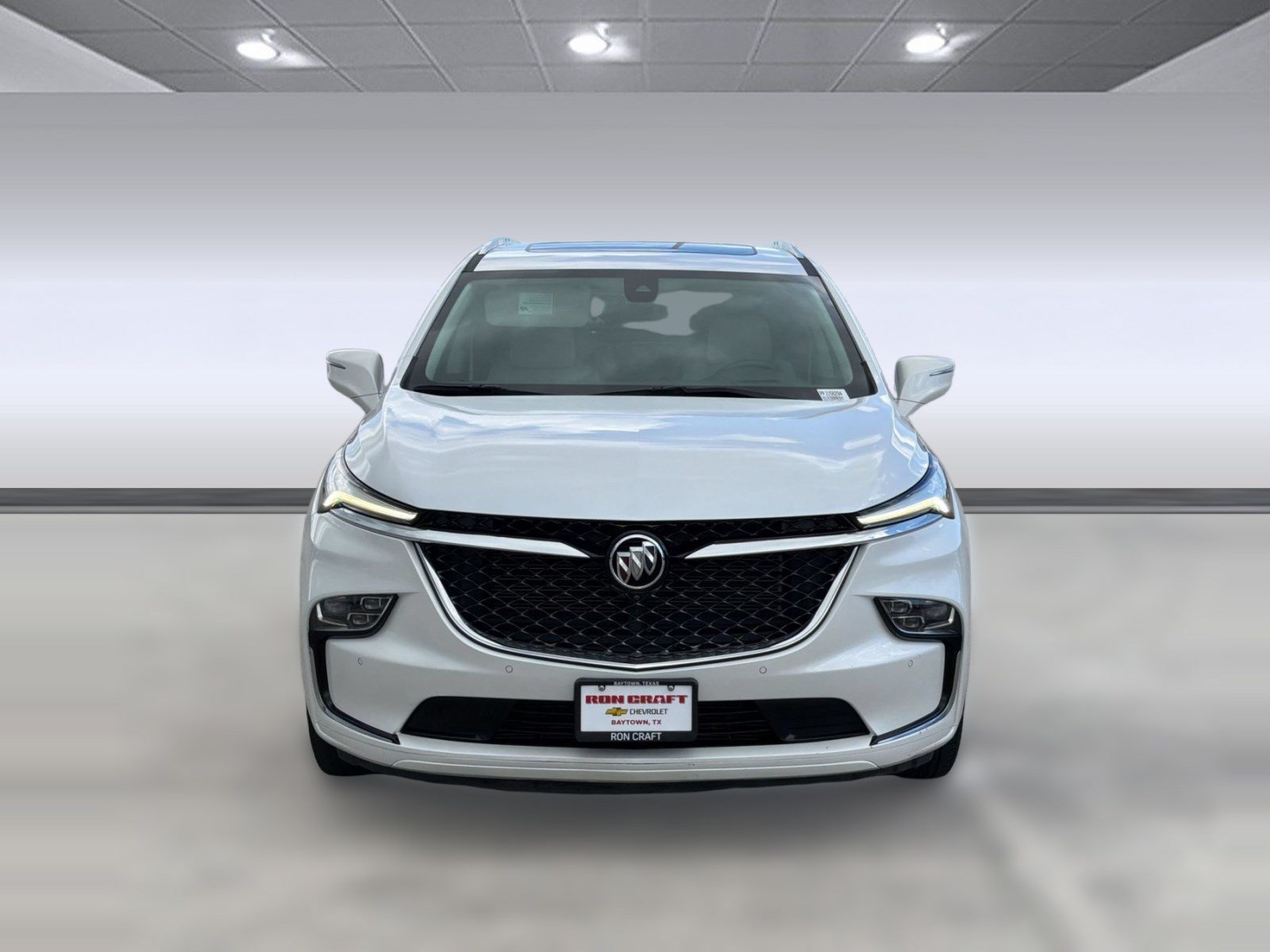 Certified 2023 Buick Enclave Avenir w/ Avenir Technology Package AWD/4WD image 6