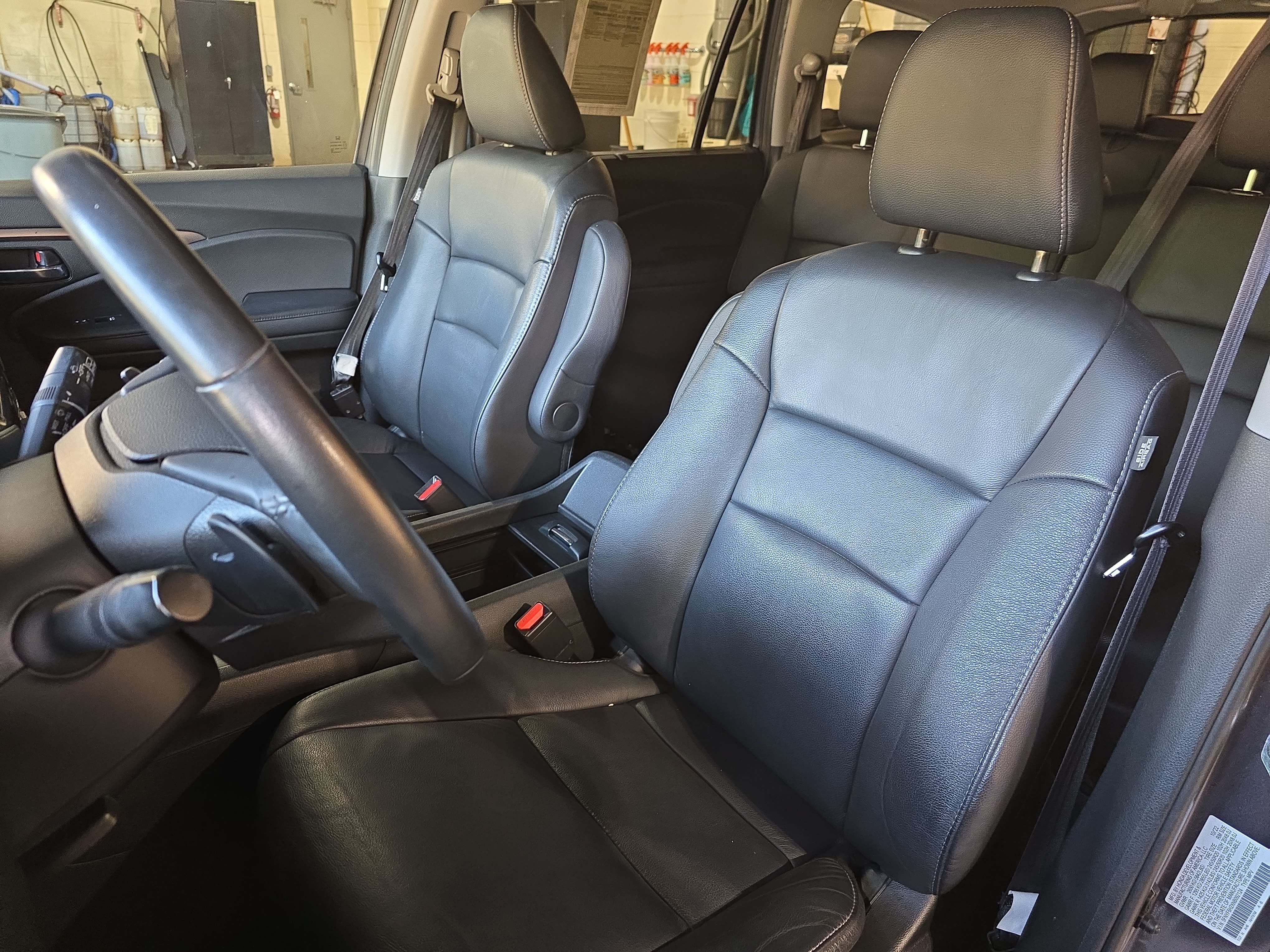 Used 2022 Honda Pilot Special Edition image 16