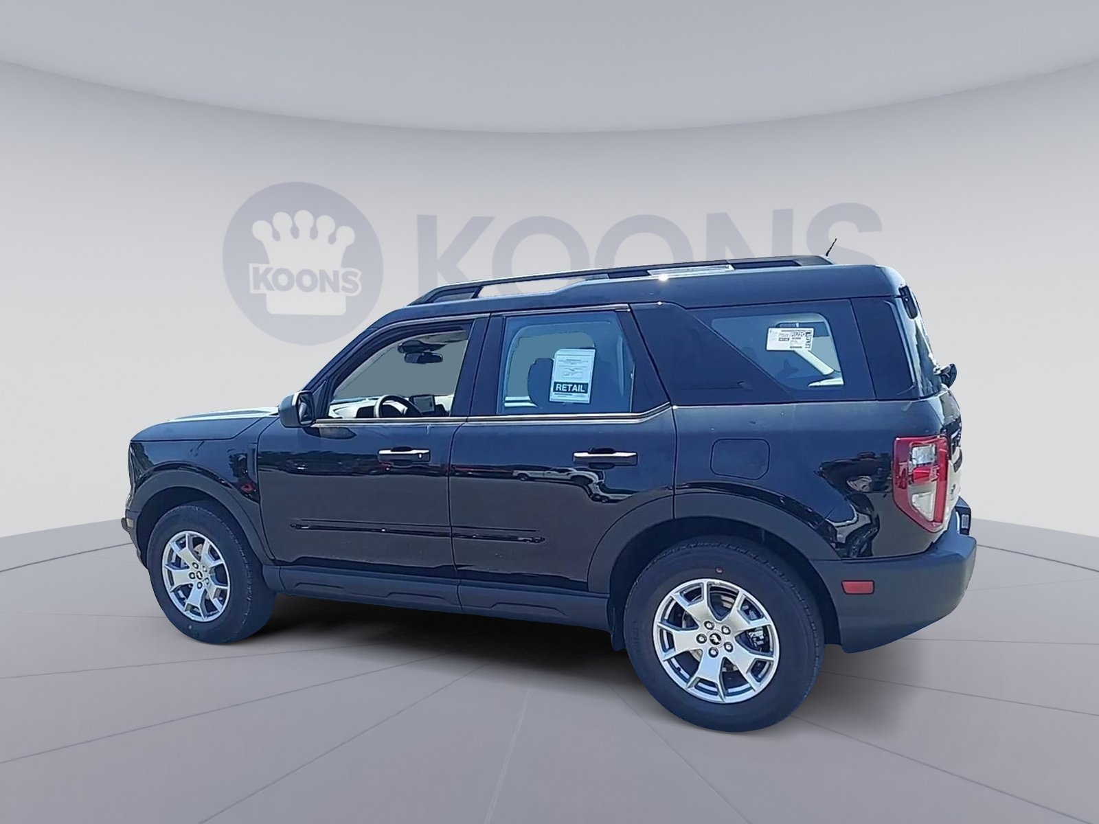 Certified 2022 Ford Bronco Sport AWD/4WD image 10
