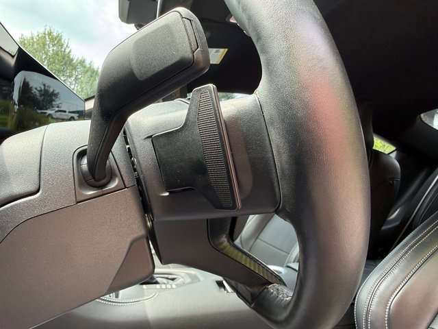 Used 2024 Ford Mustang GT Premium RWD image 12