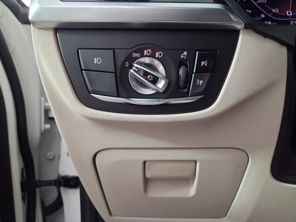 Used 2021 BMW X3 M40i w/ Executive Package image 21