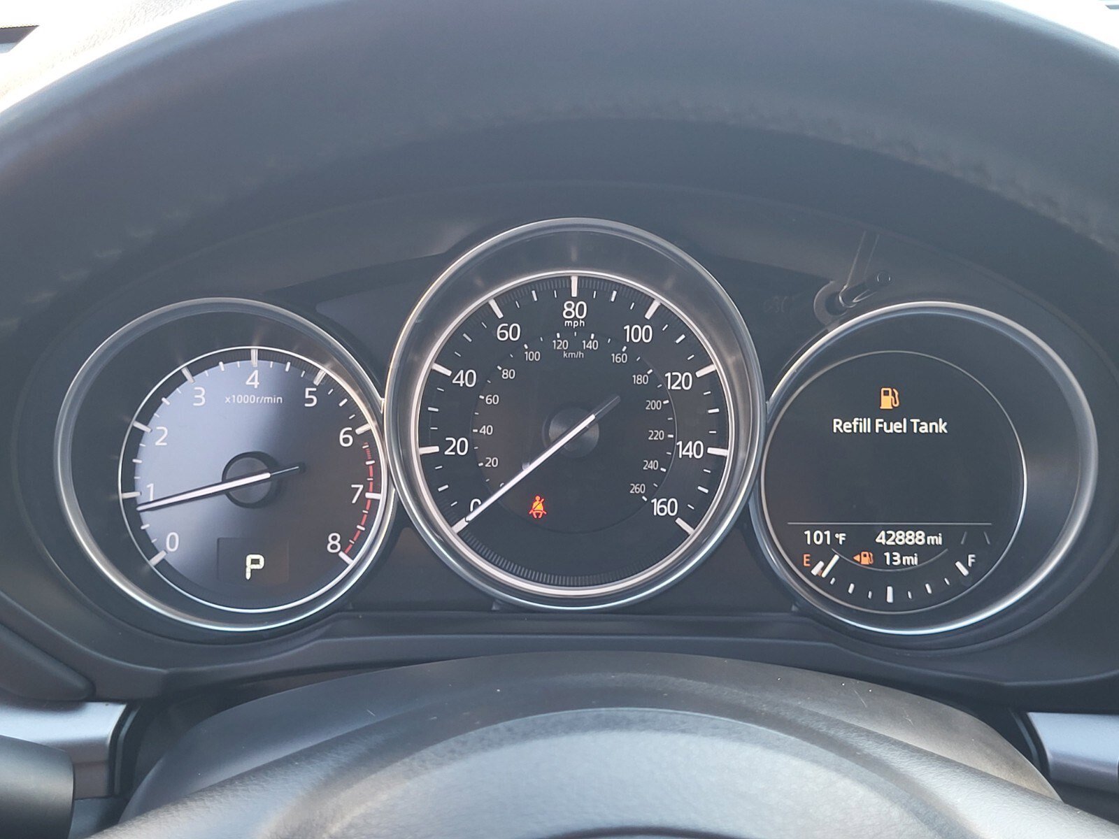 Used 2024 MAZDA CX-5 AWD 2.5 S w/ Select Package image 29