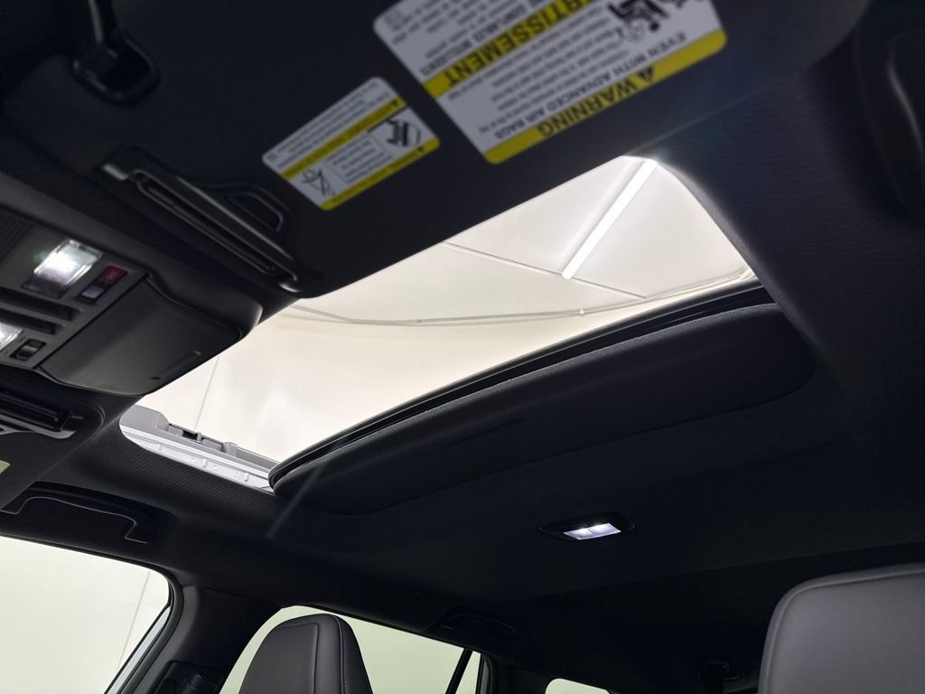 New 2026 Subaru Outback Premium image 22