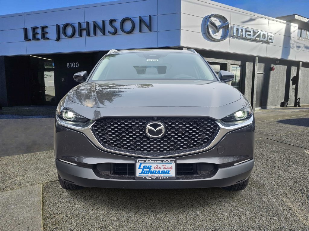 New 2026 MAZDA CX-30 AWD 2.5 S w/ Premium Package image 8