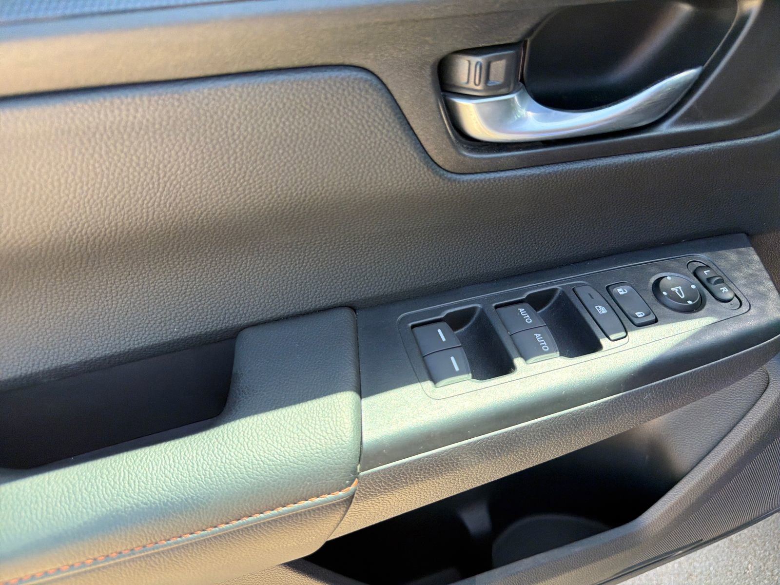 Certified 2024 Honda CR-V Sport image 17