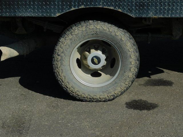 Used 2020 Chevrolet Silverado 3500 W/T w/ WT Convenience Package image 10