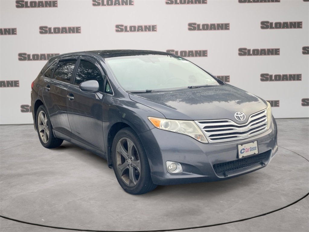 Used 2012 Toyota Venza Limited image 2
