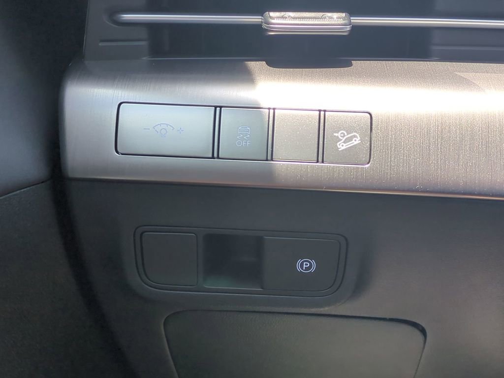 New 2026 Hyundai Kona SEL Premium FWD image 28