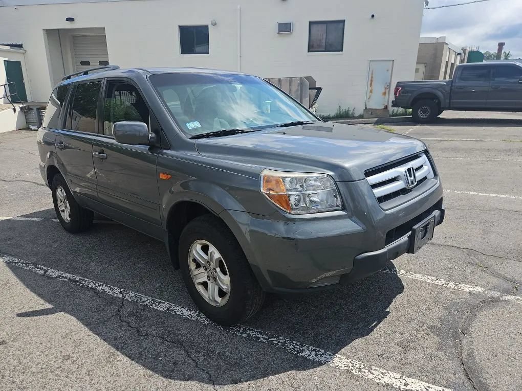 Used 2008 Honda Pilot VP image 1