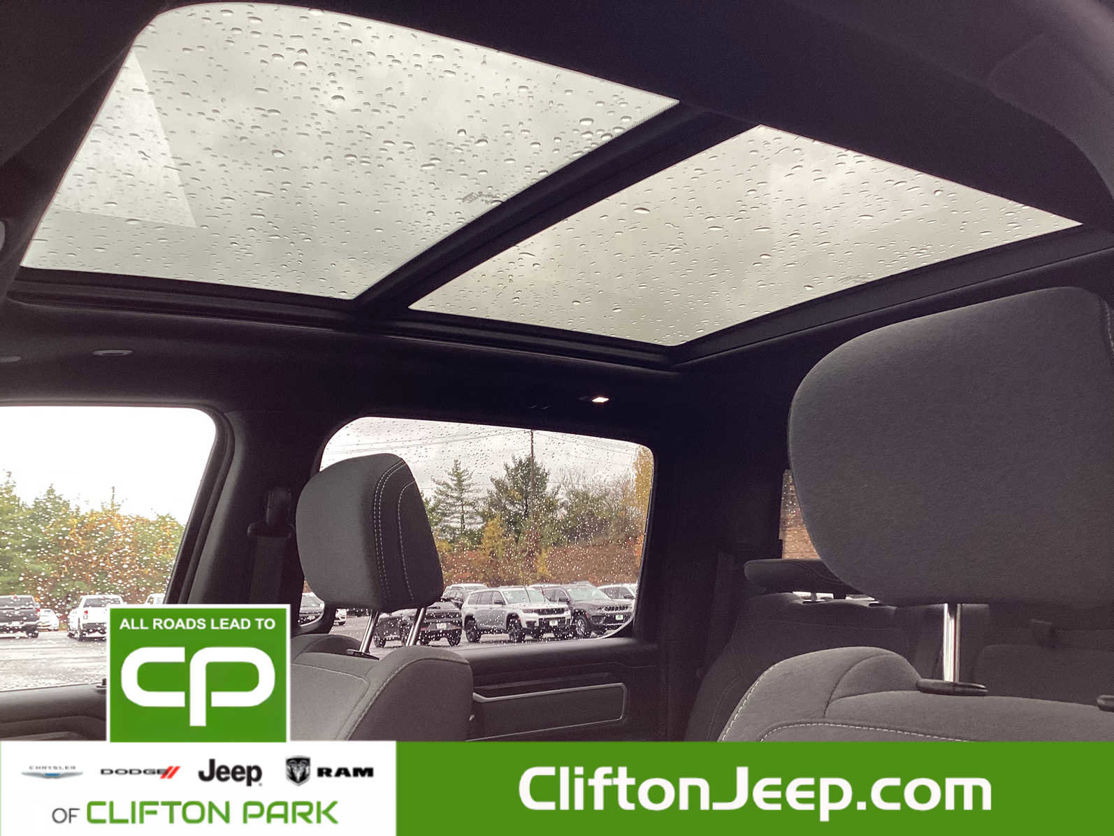 Used 2022 RAM 1500 Big Horn image 12