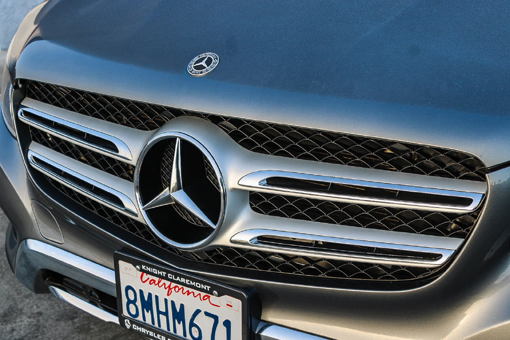 Used 2019 Mercedes-Benz GLC 300 image 6