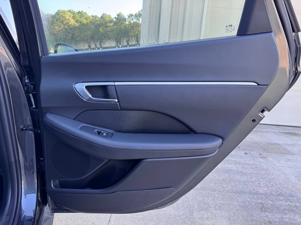 New 2026 Hyundai Sonata SEL FWD image 21