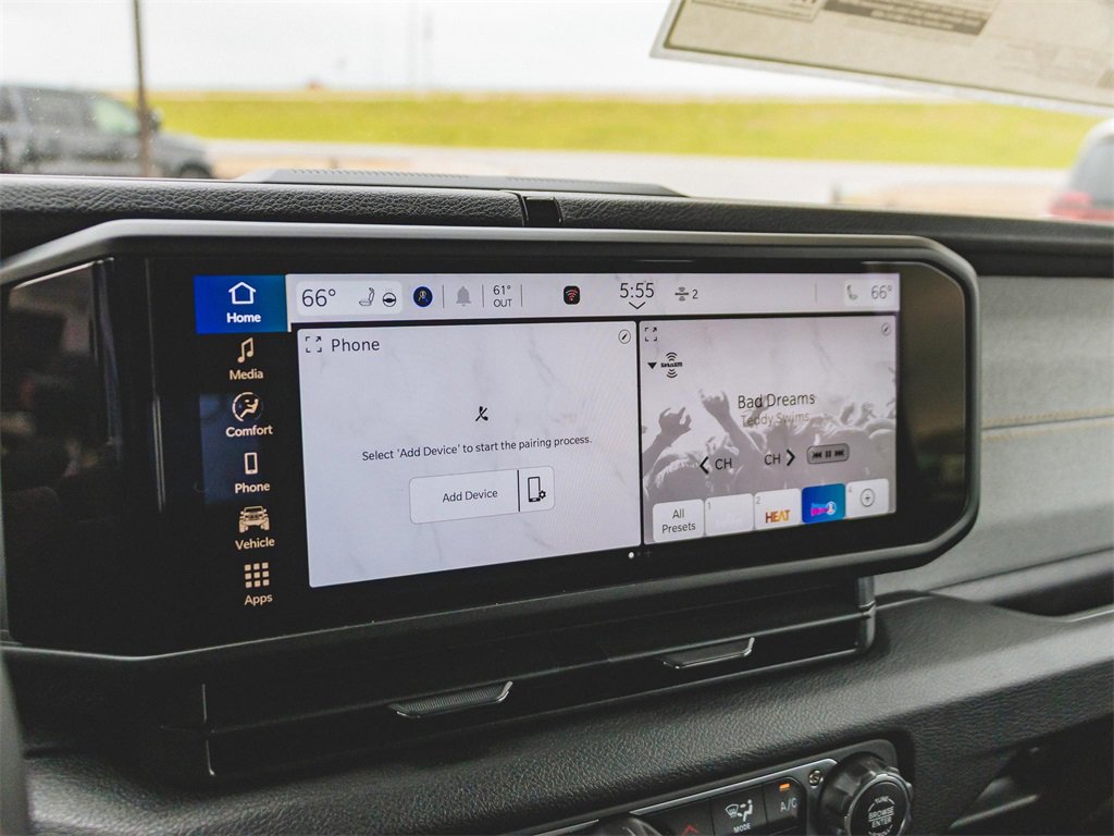 New 2025 Jeep Wrangler Sport S image 40