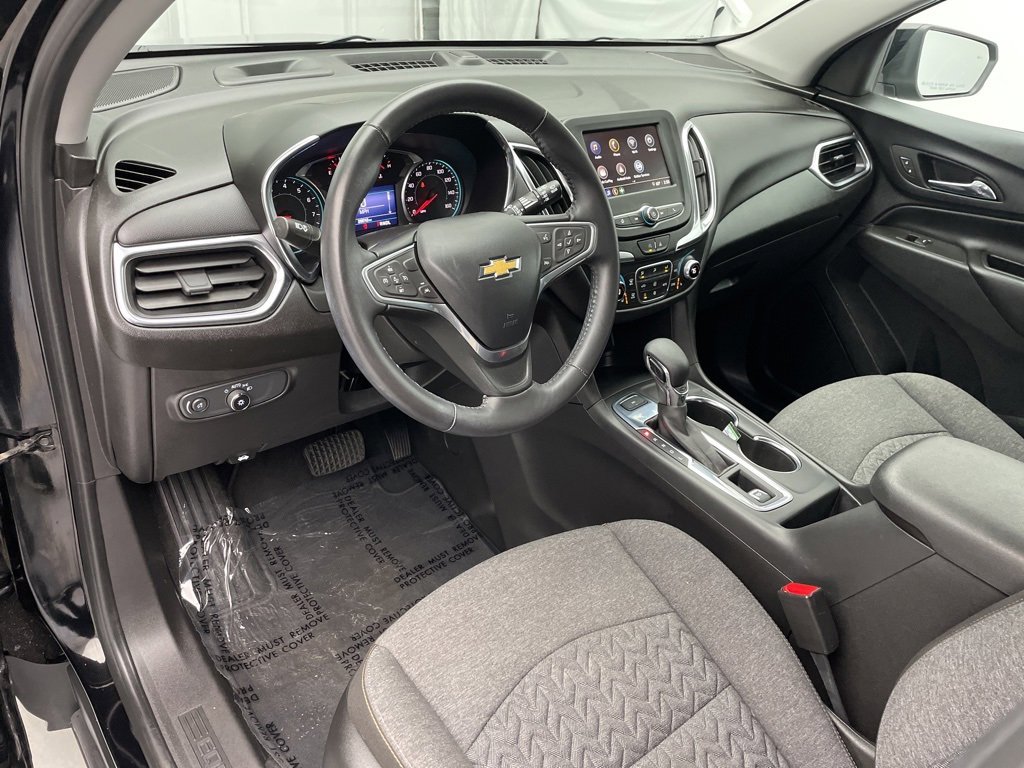 Certified 2022 Chevrolet Equinox LT image 15