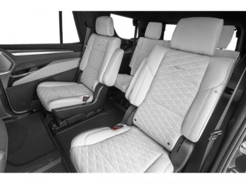 New 2026 Cadillac Escalade V w/ LPO, ONYX Package AWD/4WD image 15
