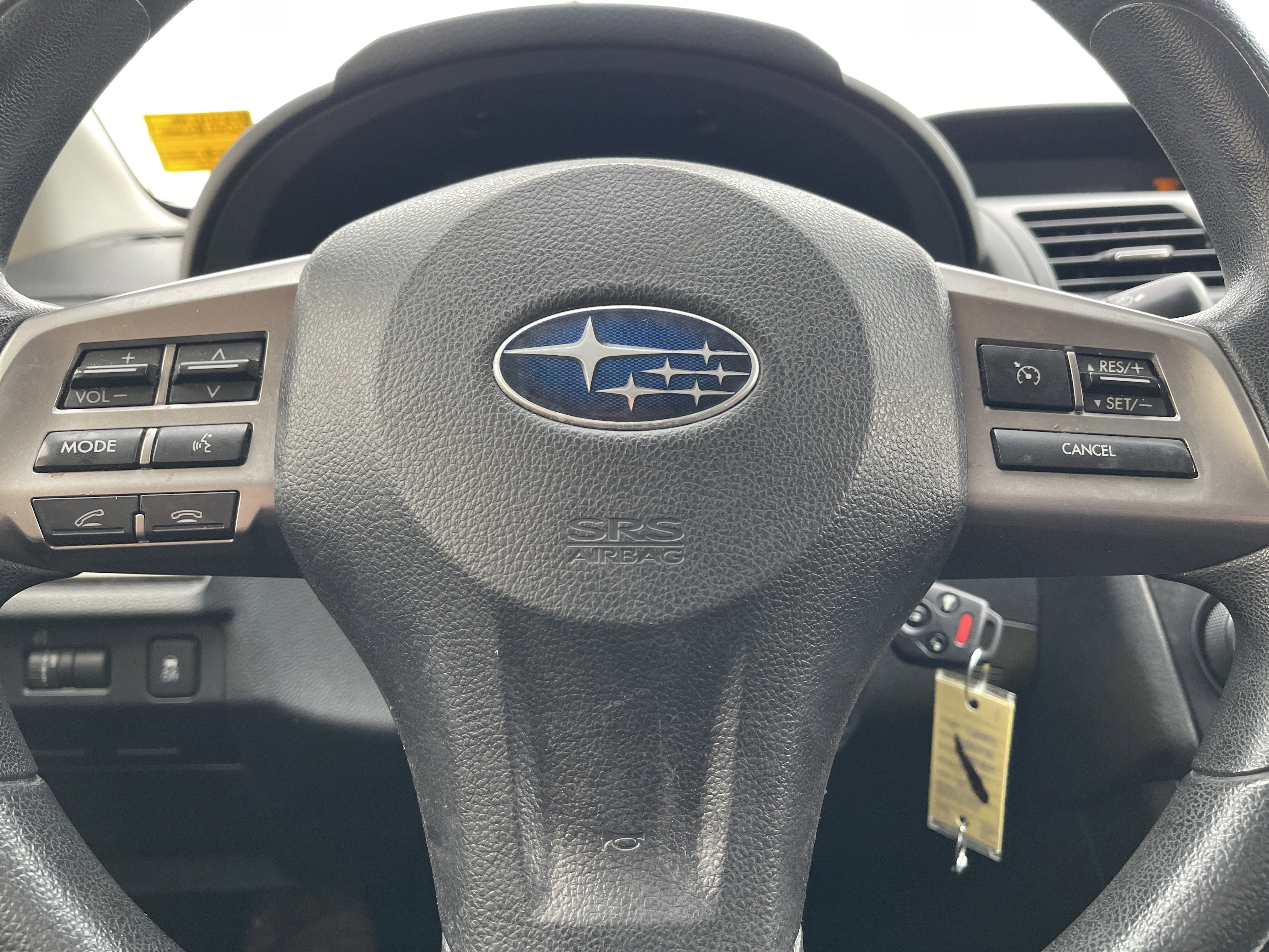 Used 2014 Subaru Crosstrek 2.0i Premium image 13