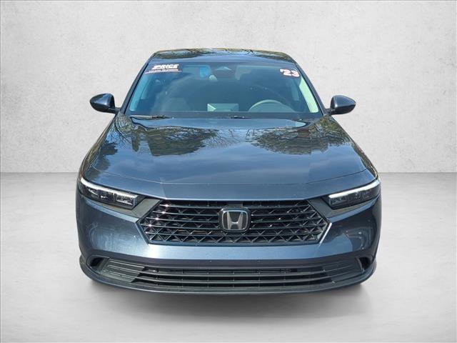 Used 2023 Honda Accord EX image 2